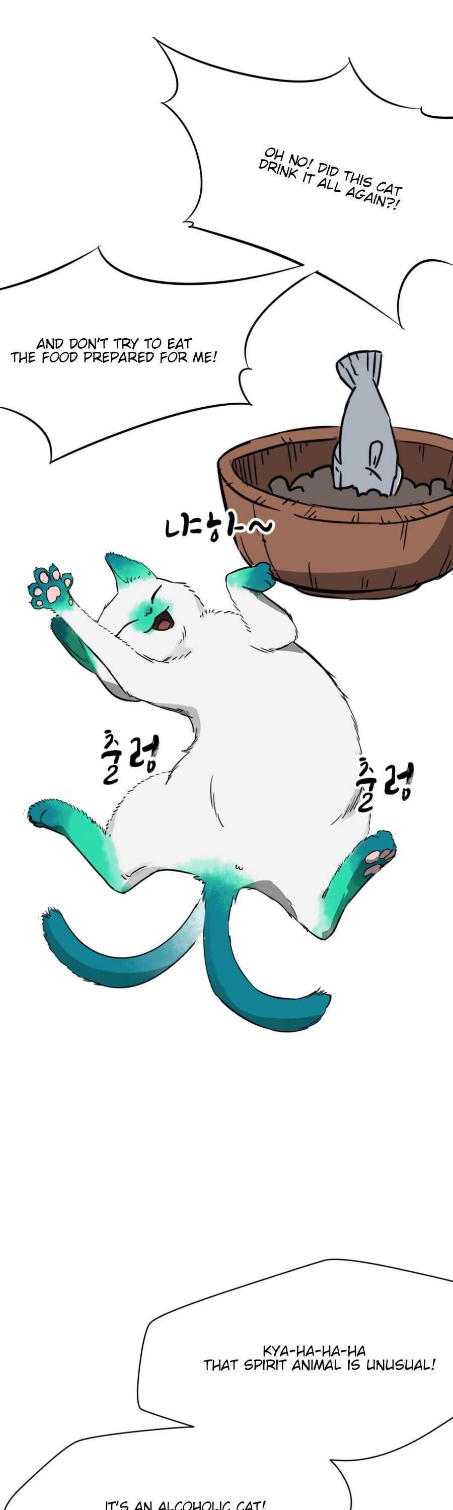 Infinite Level Up in Murim Chapter 22 - Page 21