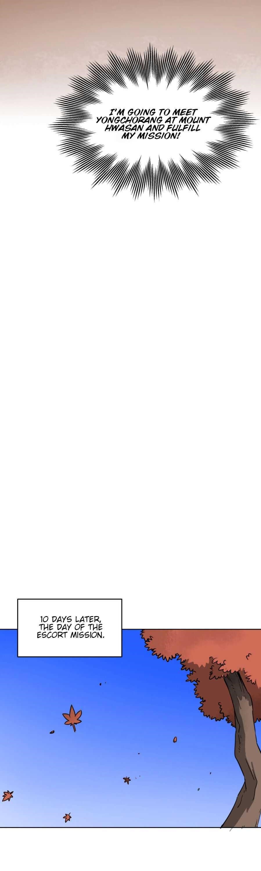 Infinite Level Up in Murim Chapter 22 - Page 24