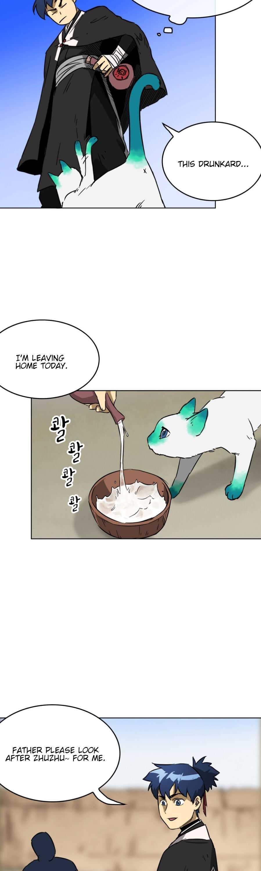 Infinite Level Up in Murim Chapter 22 - Page 26