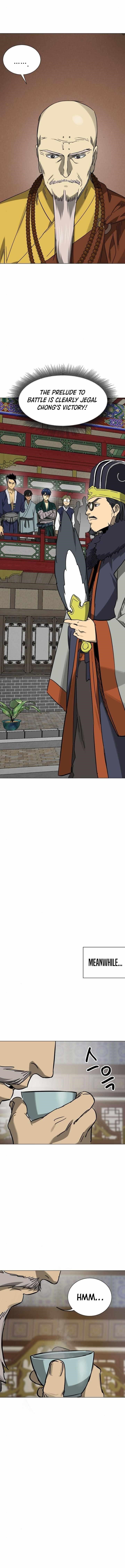 Infinite Level Up in Murim Chapter 222 - Page 14