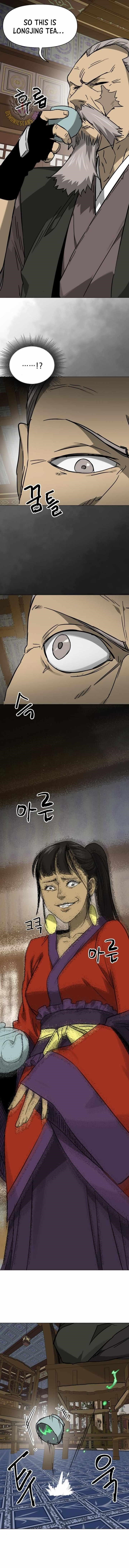 Infinite Level Up in Murim Chapter 222 - Page 17