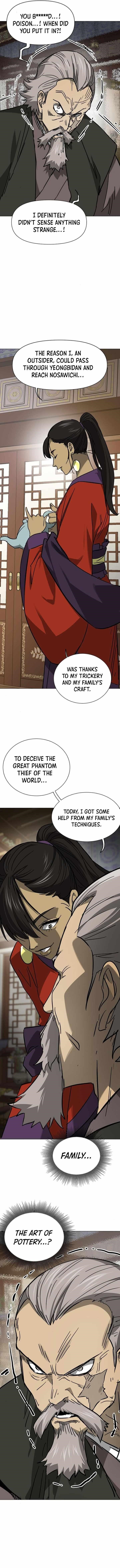 Infinite Level Up in Murim Chapter 222 - Page 18