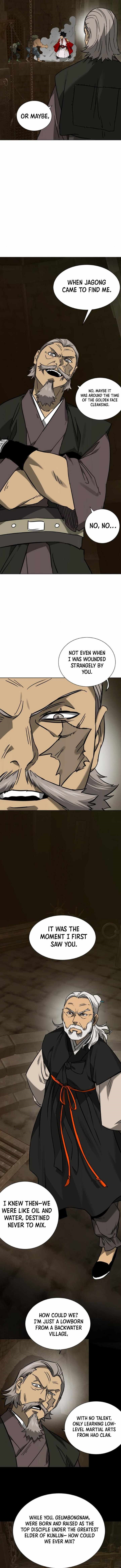 Infinite Level Up in Murim Chapter 229 - Page 10