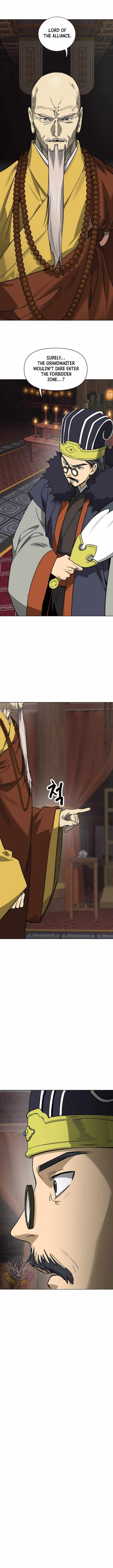 Infinite Level Up in Murim Chapter 229 - Page 17