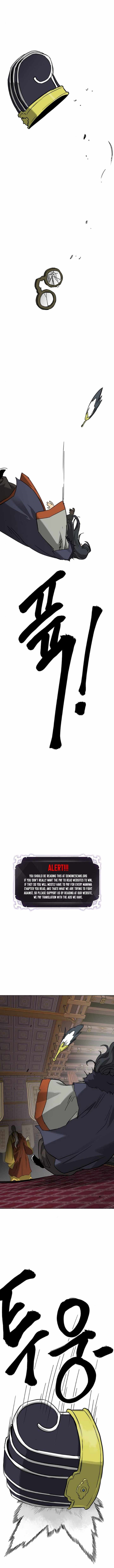 Infinite Level Up in Murim Chapter 229 - Page 18