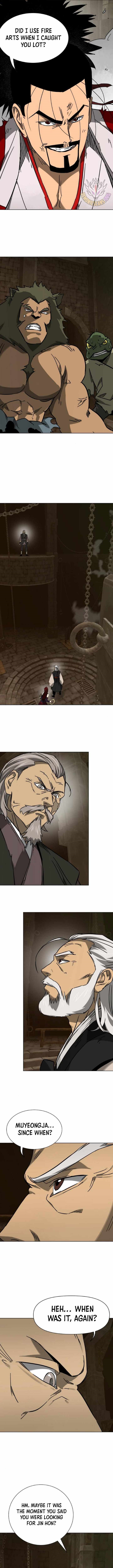 Infinite Level Up in Murim Chapter 229 - Page 9