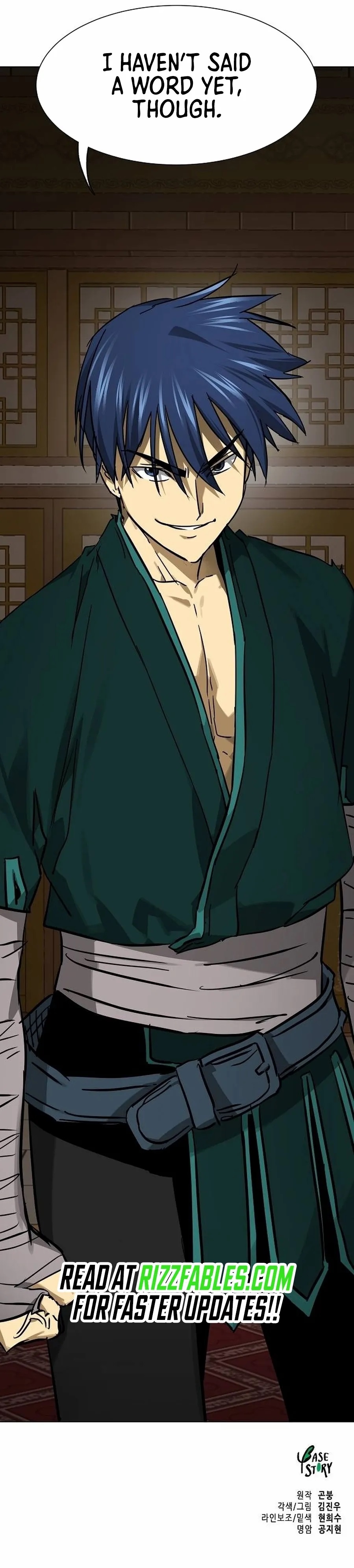 Infinite Level Up in Murim Chapter 230 - Page 17