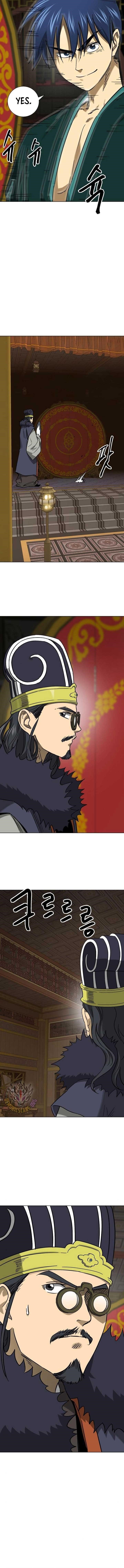 Infinite Level Up in Murim Chapter 231 - Page 11