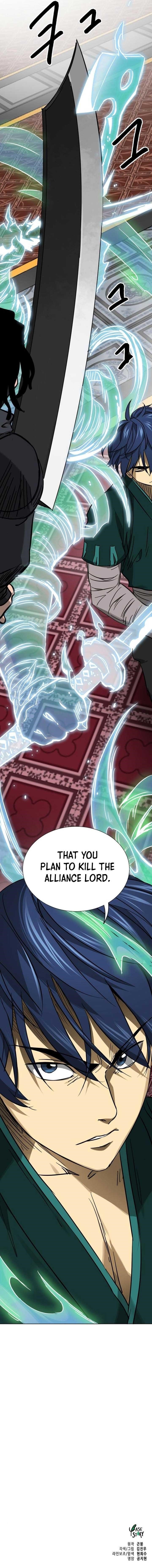 Infinite Level Up in Murim Chapter 231 - Page 18