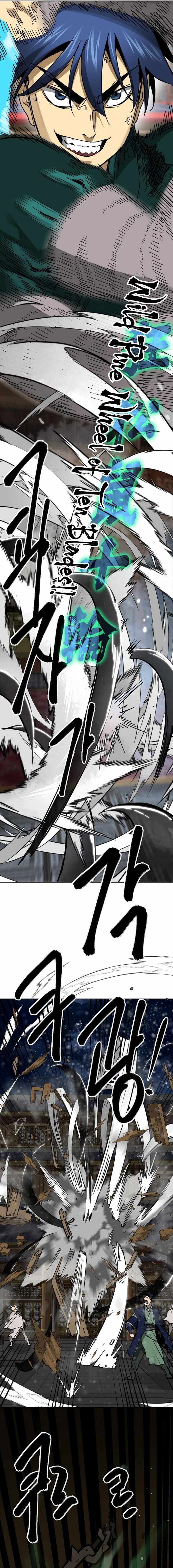 Infinite Level Up in Murim Chapter 232 - Page 12