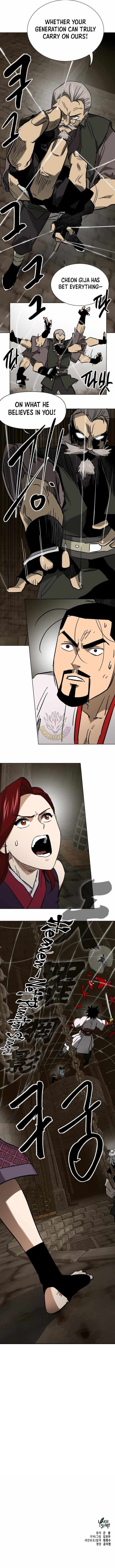 Infinite Level Up in Murim Chapter 232 - Page 19