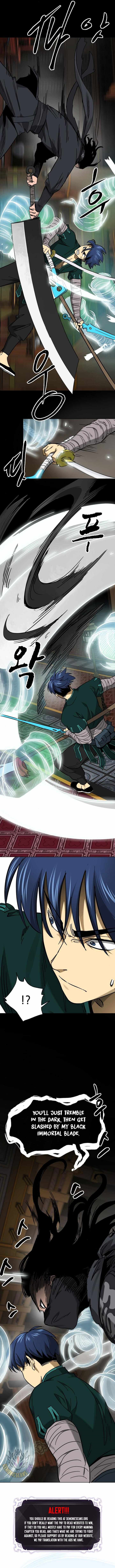 Infinite Level Up in Murim Chapter 232 - Page 3