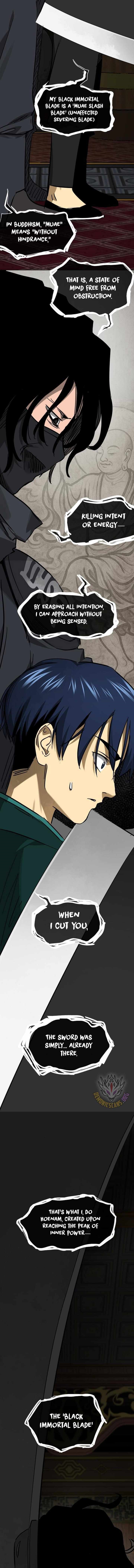 Infinite Level Up in Murim Chapter 232 - Page 5