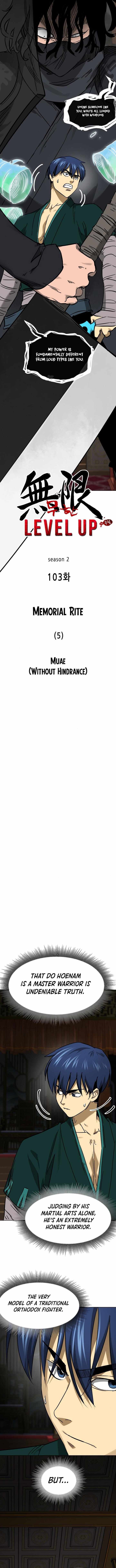 Infinite Level Up in Murim Chapter 232 - Page 6