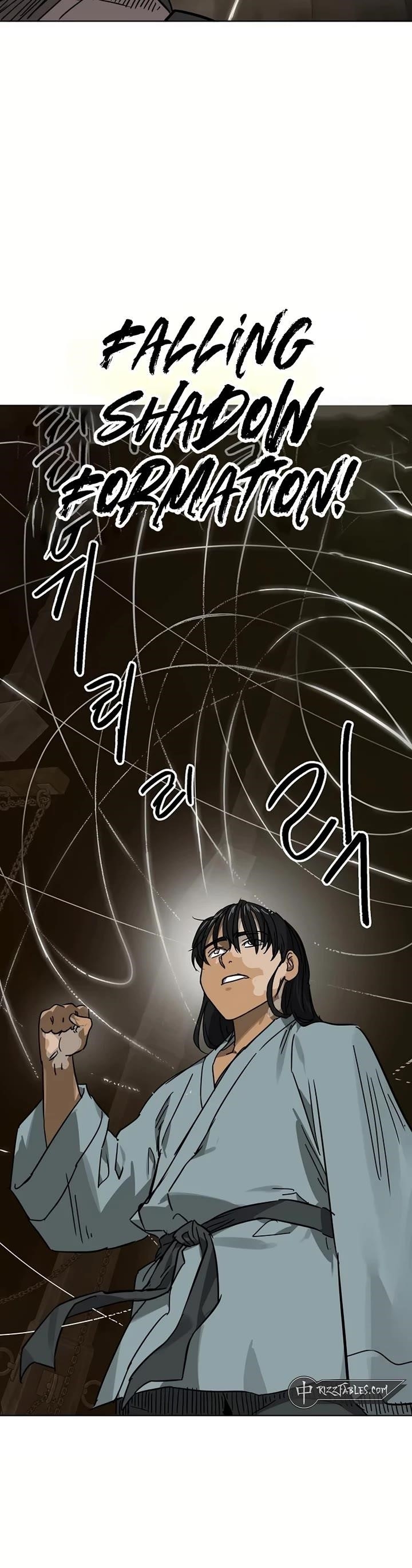 Infinite Level Up in Murim Chapter 233 - Page 11