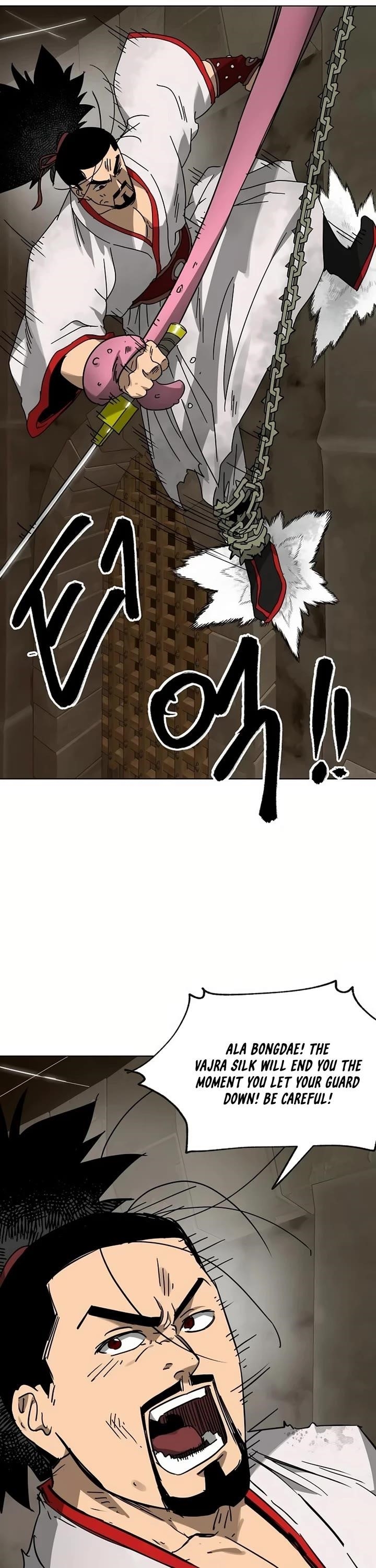 Infinite Level Up in Murim Chapter 233 - Page 22