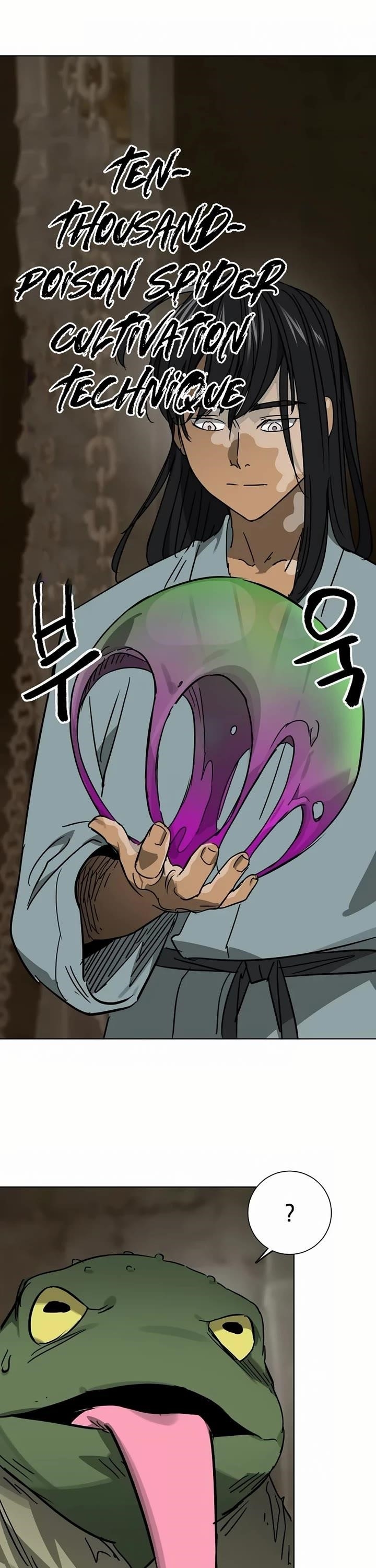 Infinite Level Up in Murim Chapter 233 - Page 27