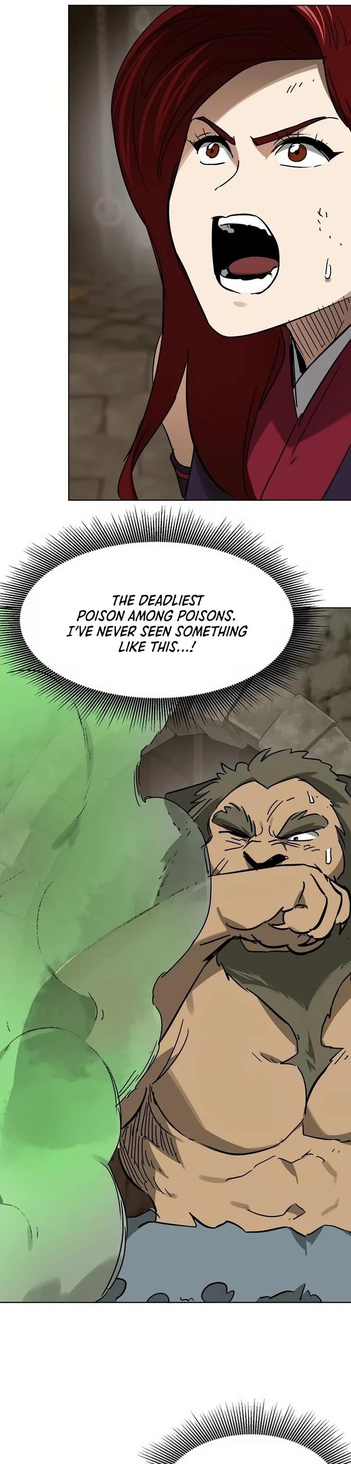 Infinite Level Up in Murim Chapter 233 - Page 34