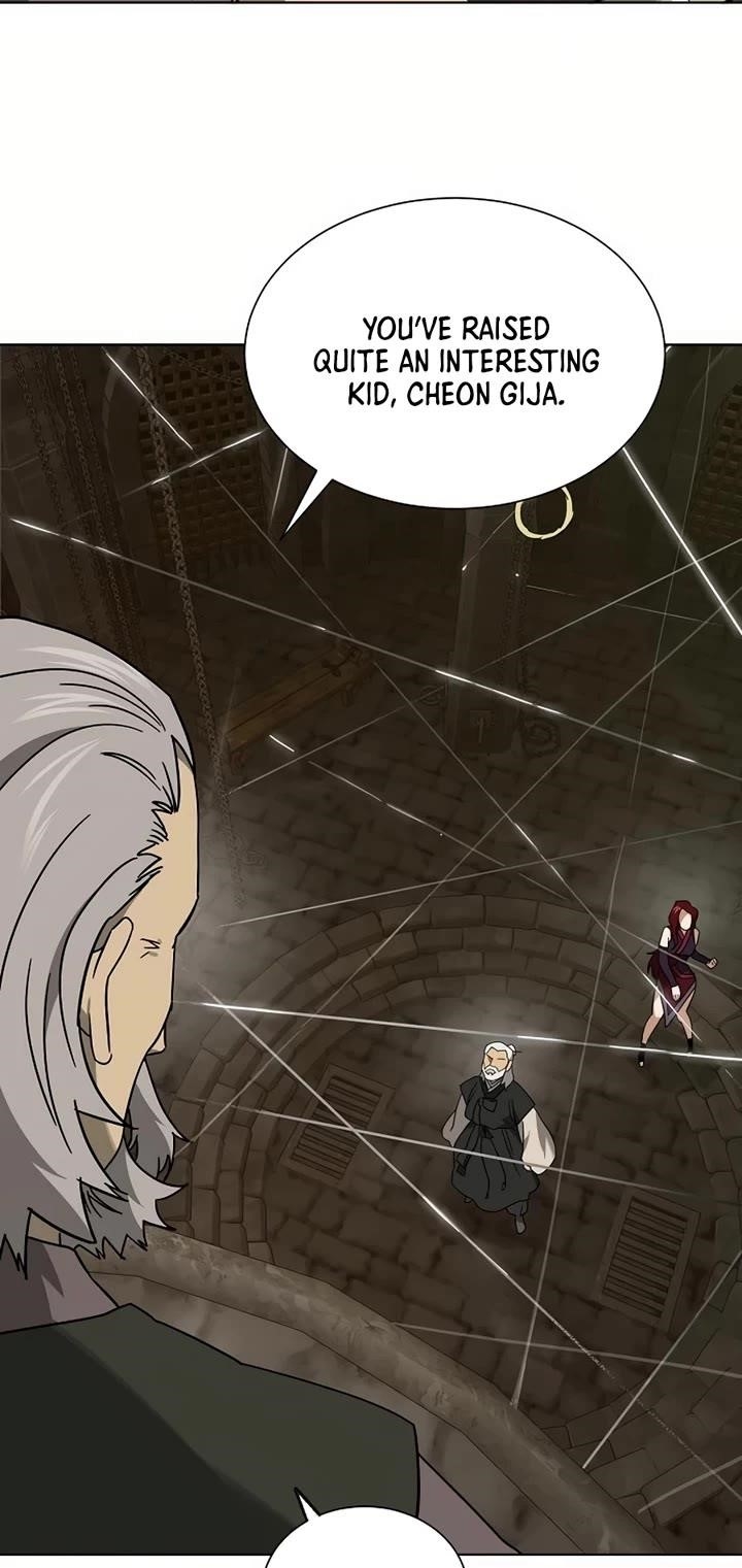 Infinite Level Up in Murim Chapter 233 - Page 43