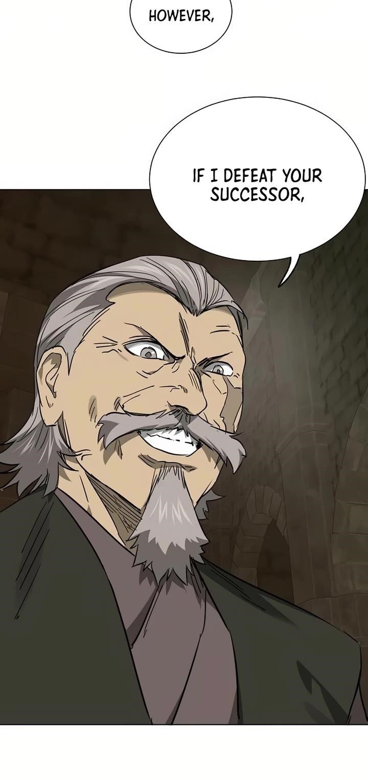 Infinite Level Up in Murim Chapter 233 - Page 44