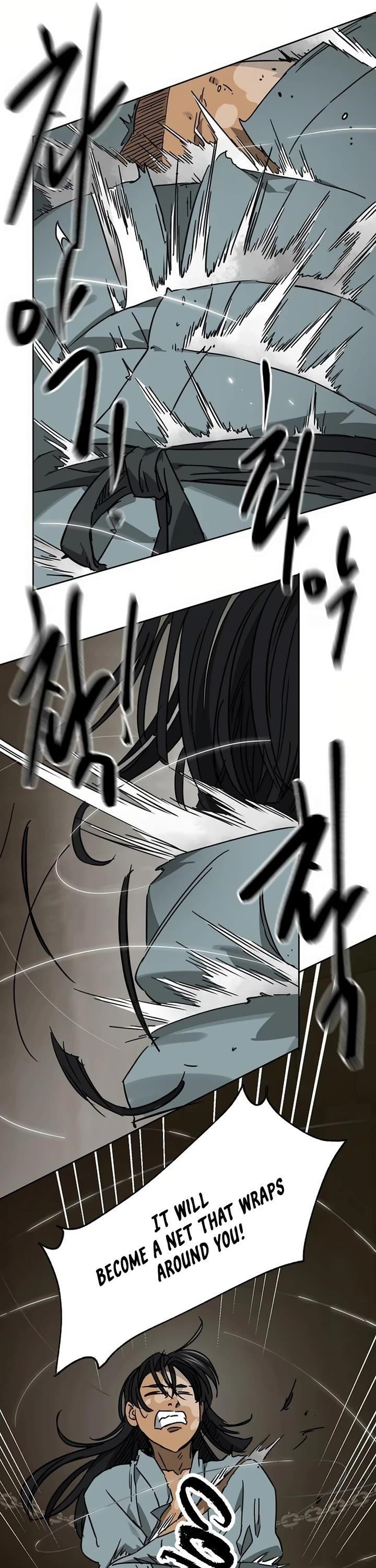 Infinite Level Up in Murim Chapter 233 - Page 49