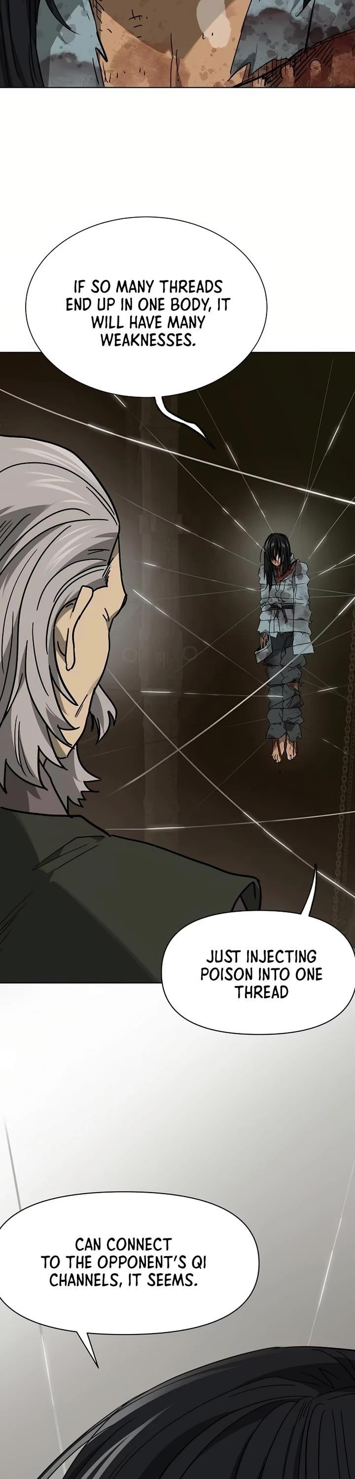 Infinite Level Up in Murim Chapter 233 - Page 61