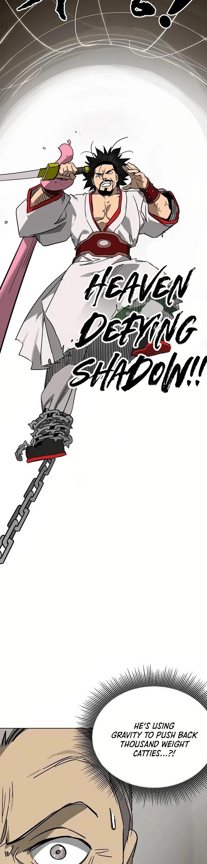 Infinite Level Up in Murim Chapter 233 - Page 9