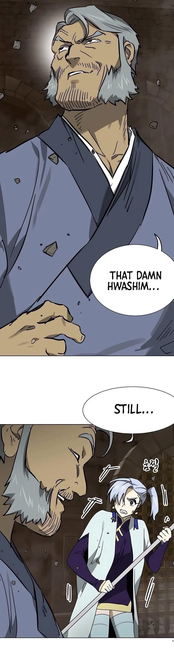 Infinite Level Up in Murim Chapter 235 - Page 13