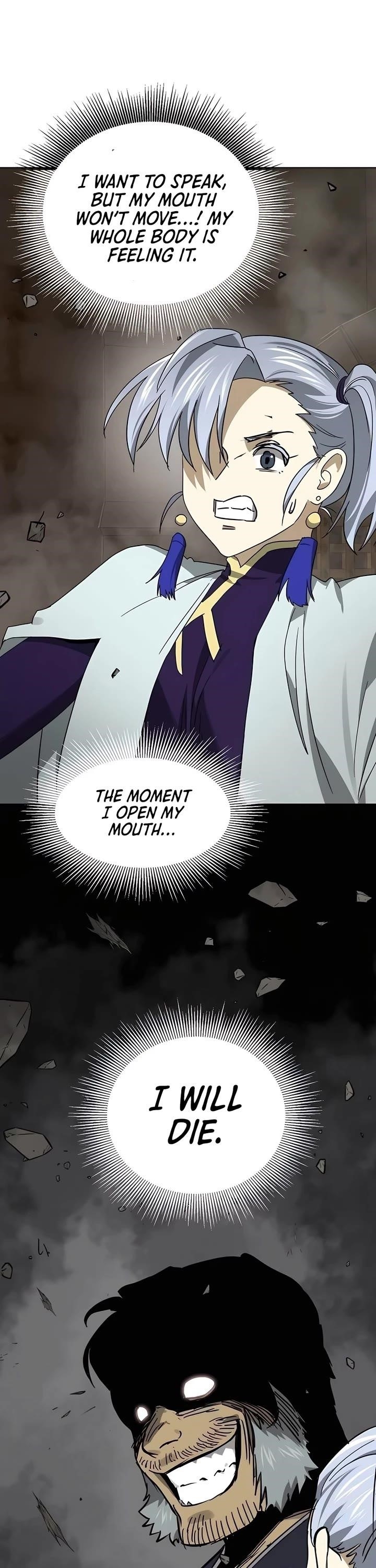 Infinite Level Up in Murim Chapter 235 - Page 15