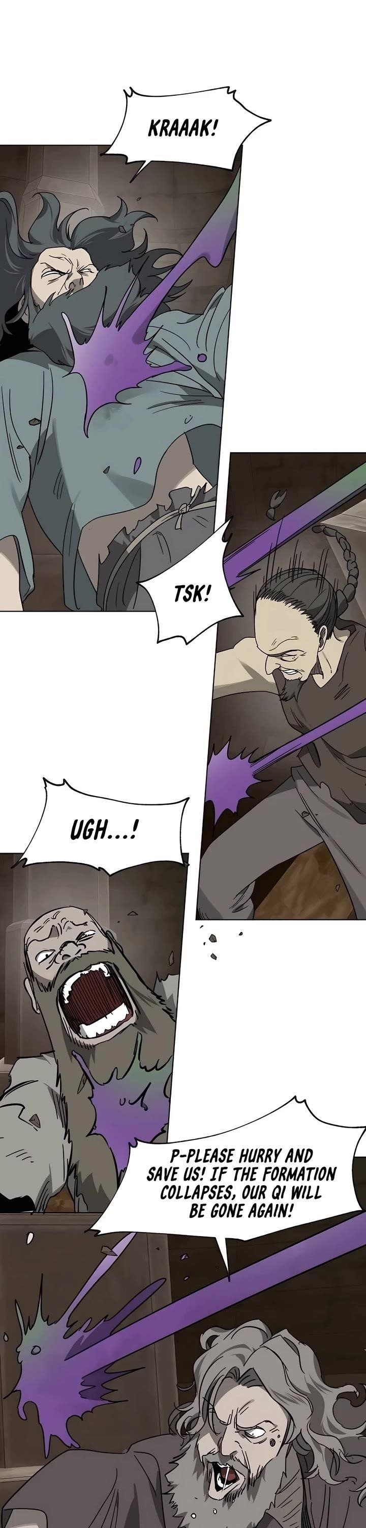 Infinite Level Up in Murim Chapter 235 - Page 23