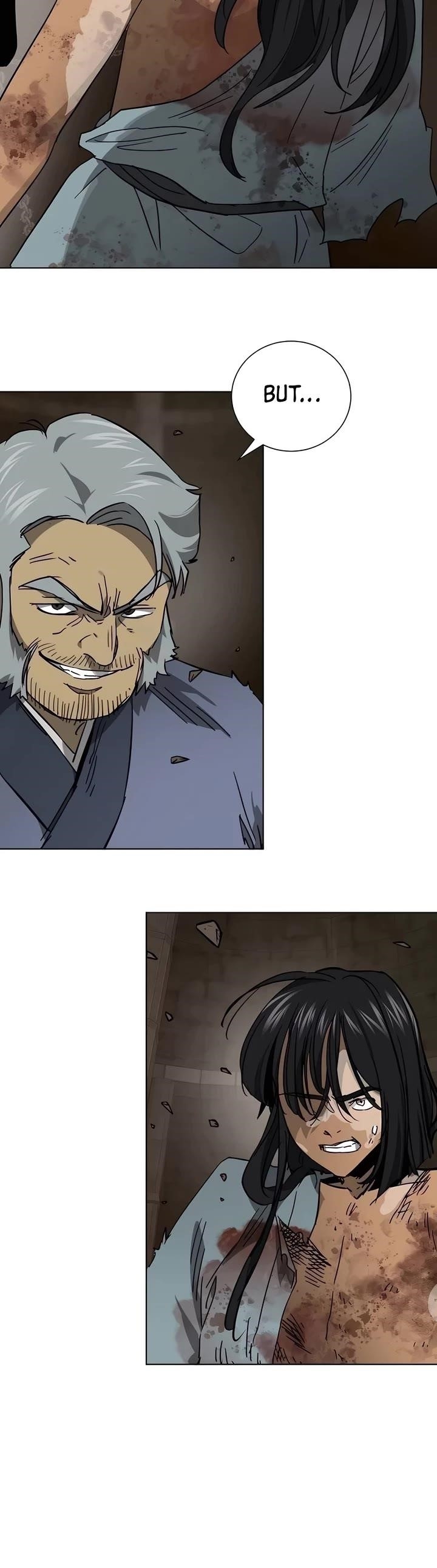 Infinite Level Up in Murim Chapter 235 - Page 26