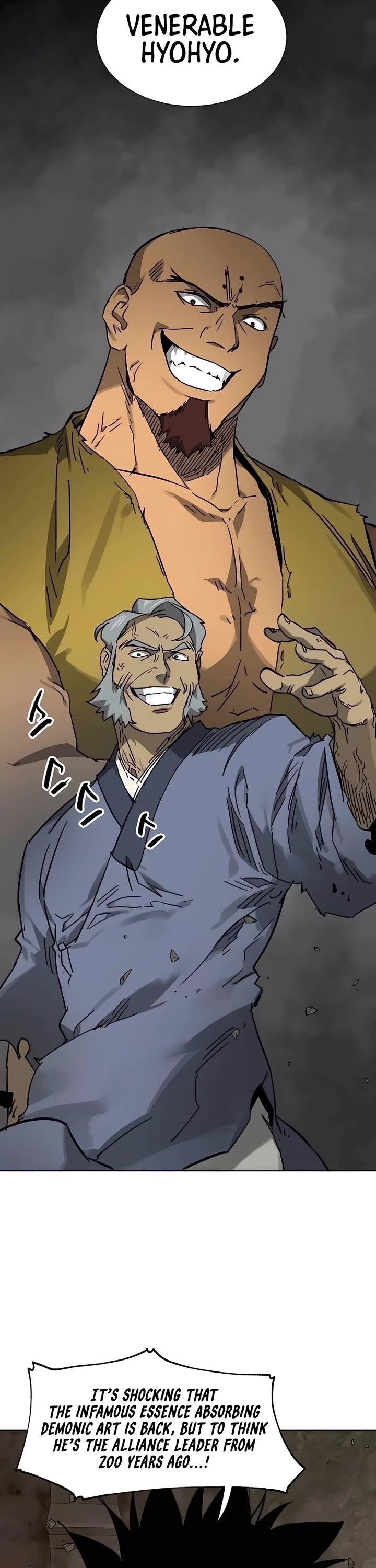 Infinite Level Up in Murim Chapter 235 - Page 33