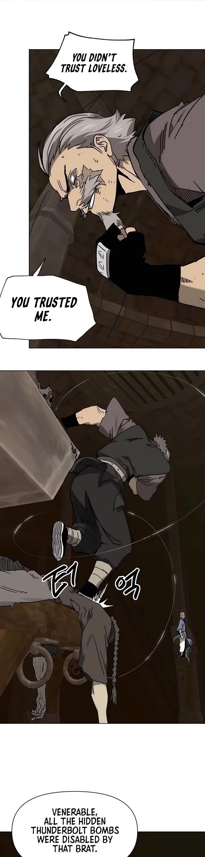 Infinite Level Up in Murim Chapter 235 - Page 37