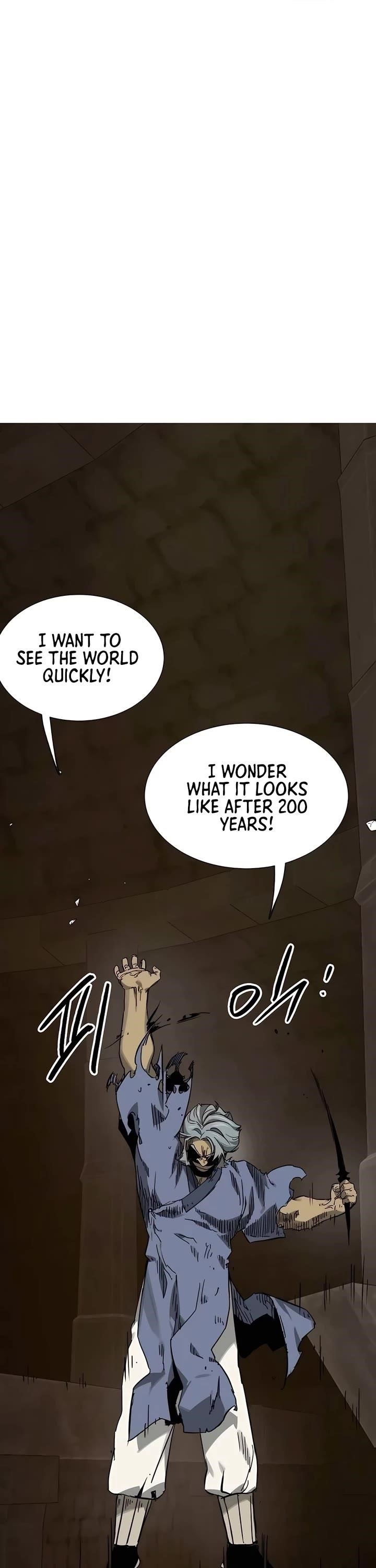 Infinite Level Up in Murim Chapter 235 - Page 42