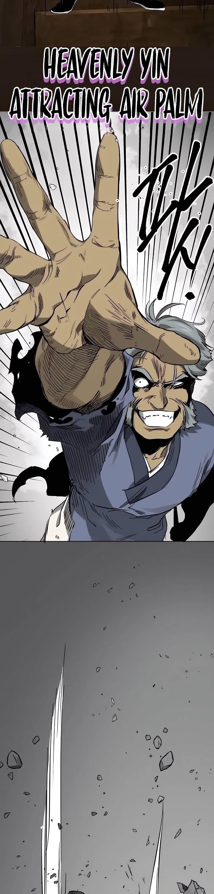 Infinite Level Up in Murim Chapter 235 - Page 43