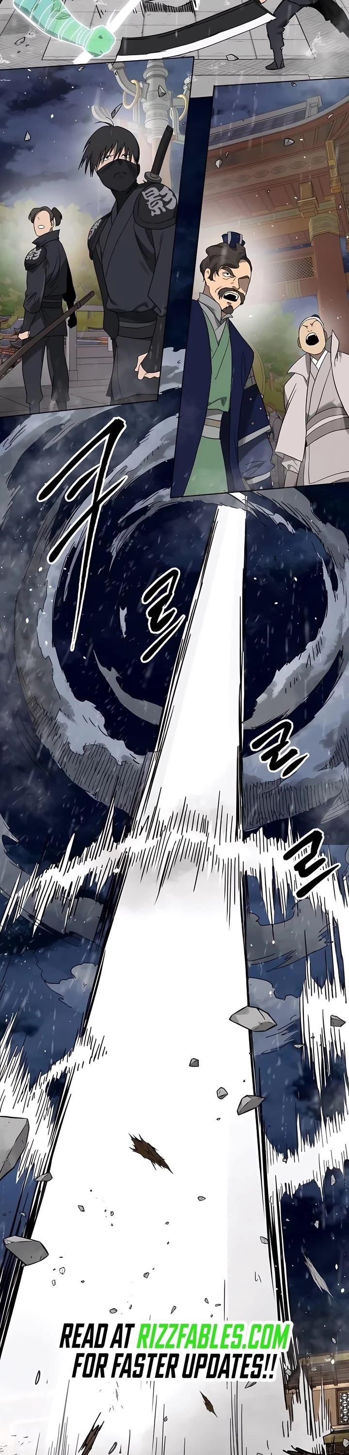 Infinite Level Up in Murim Chapter 235 - Page 48