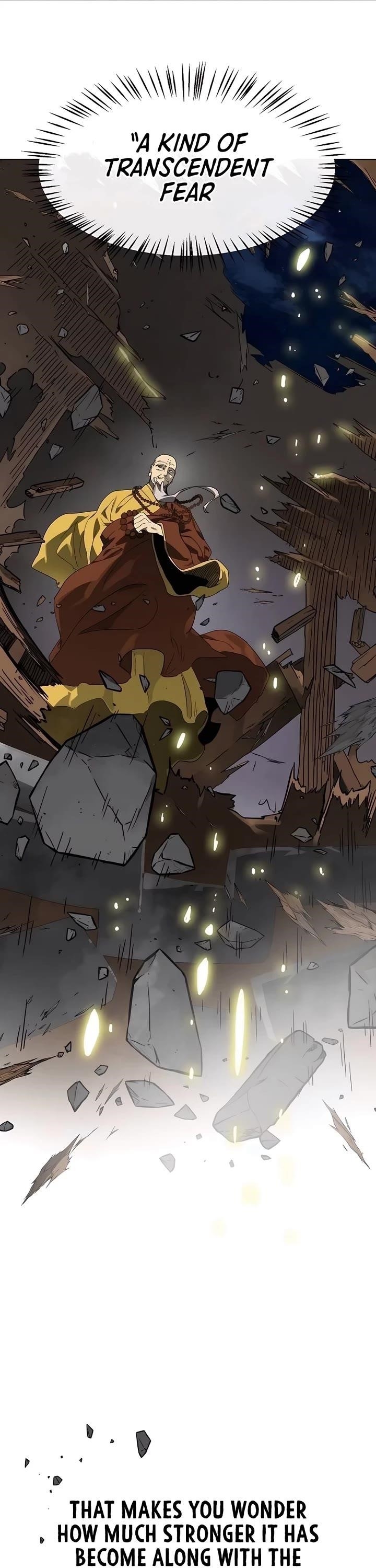 Infinite Level Up in Murim Chapter 235 - Page 51