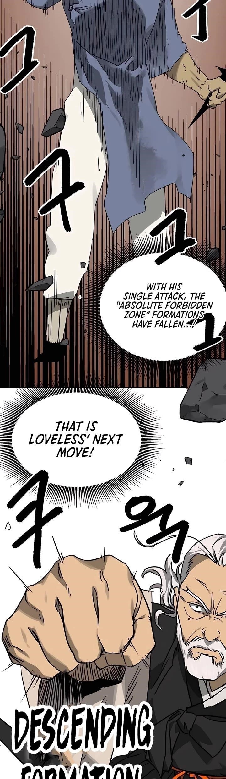 Infinite Level Up in Murim Chapter 235 - Page 53