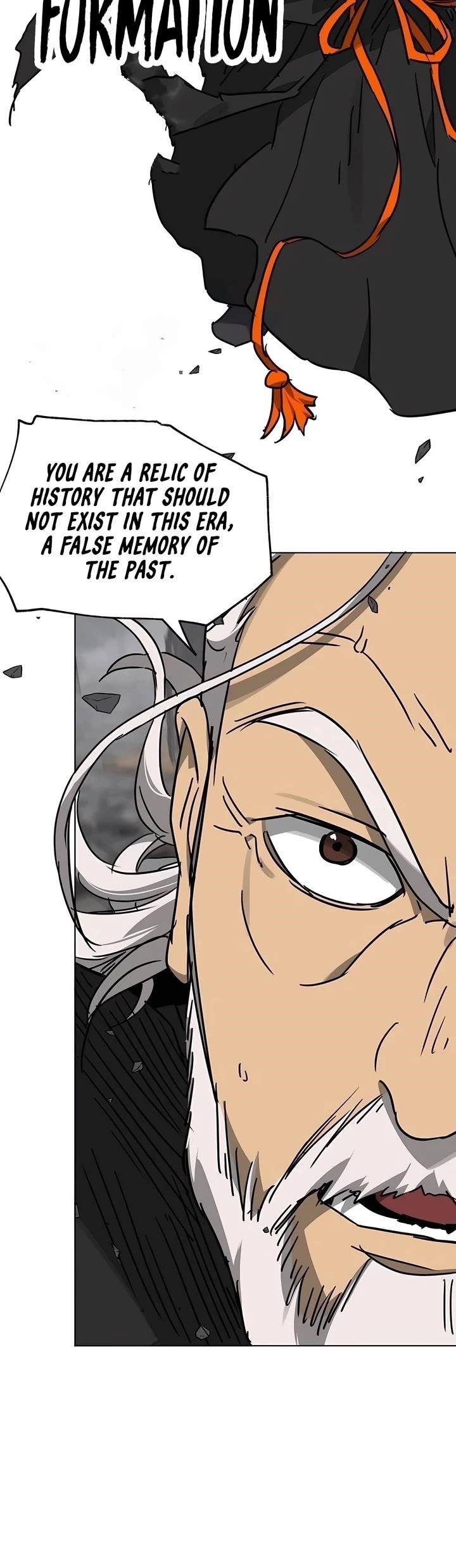 Infinite Level Up in Murim Chapter 235 - Page 54