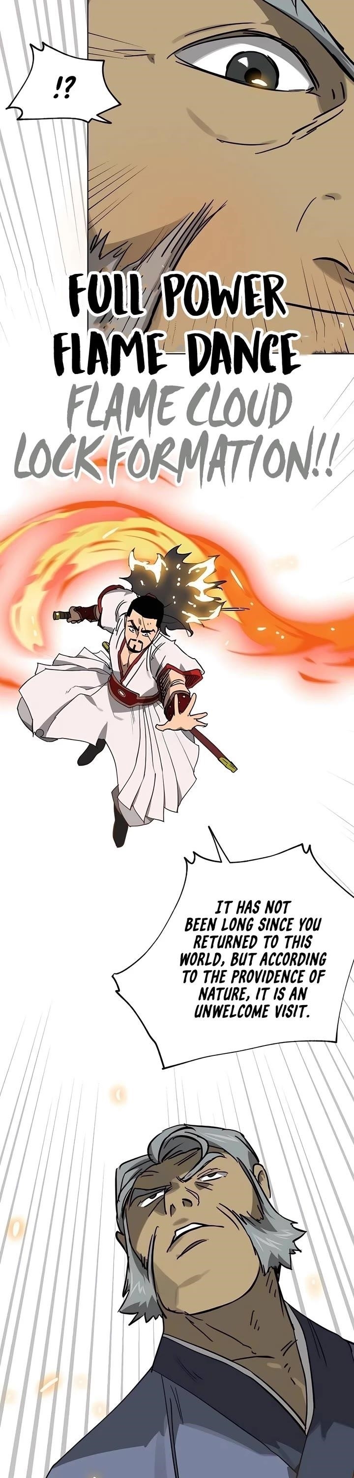 Infinite Level Up in Murim Chapter 235 - Page 61