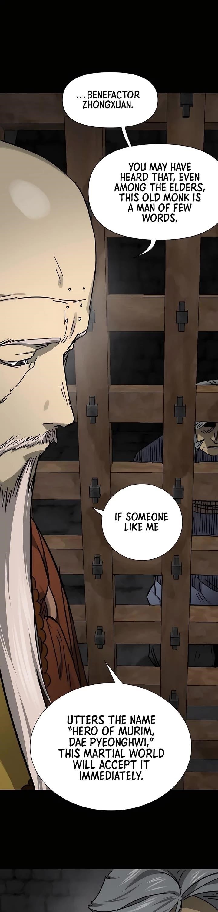 Infinite Level Up in Murim Chapter 235 - Page 7