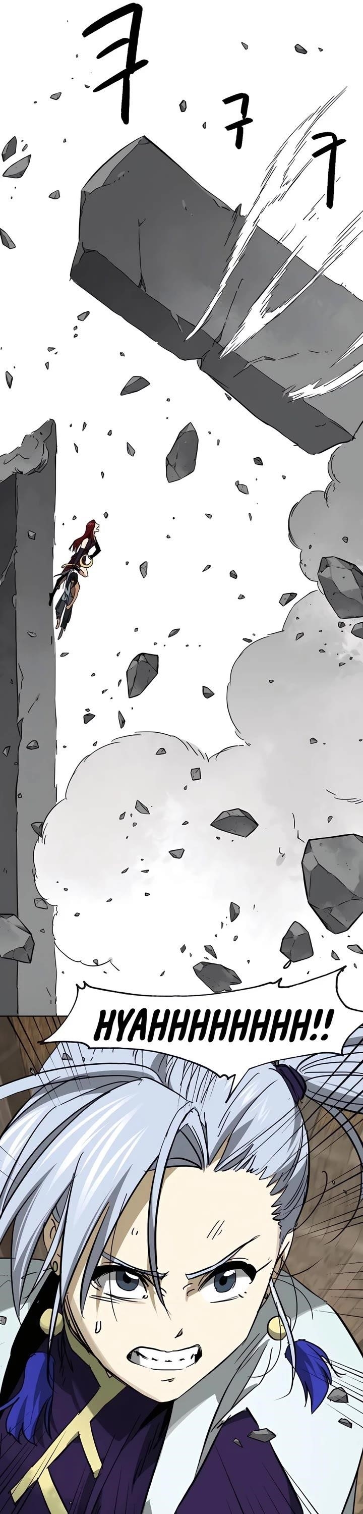 Infinite Level Up in Murim Chapter 237 - Page 16