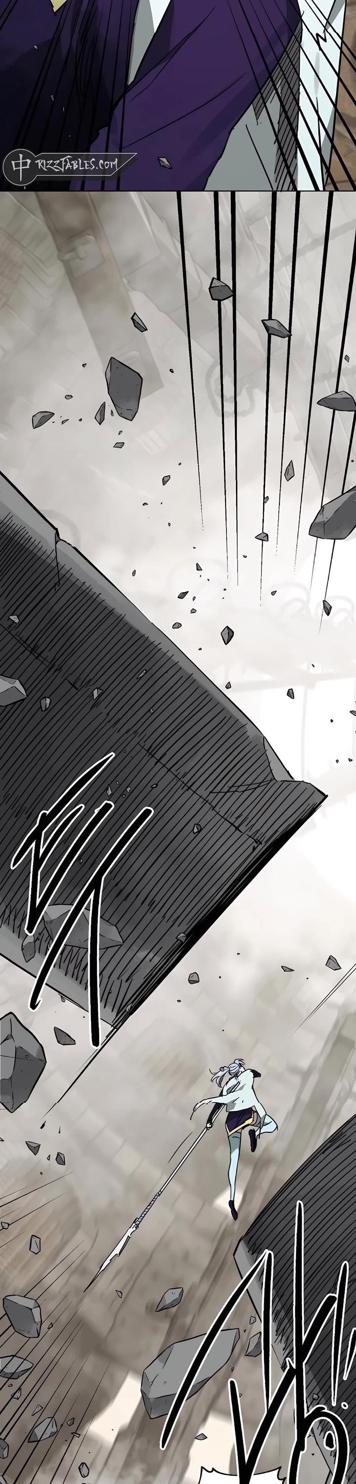 Infinite Level Up in Murim Chapter 237 - Page 17