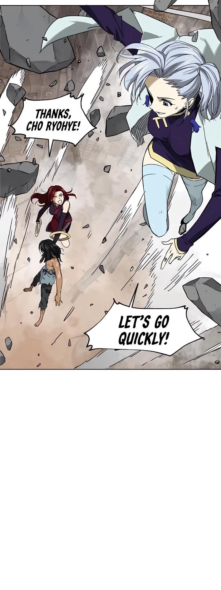 Infinite Level Up in Murim Chapter 237 - Page 19