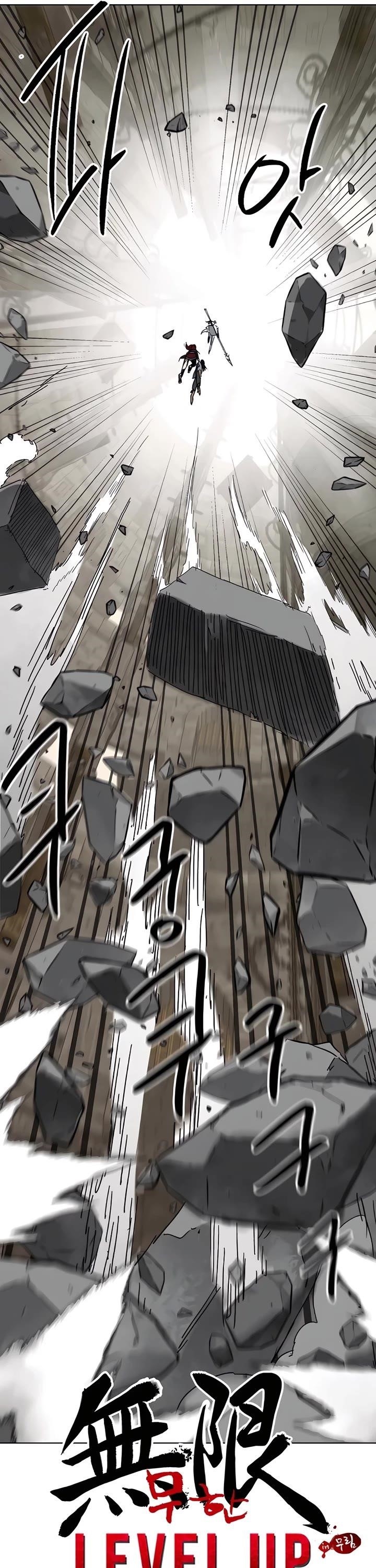 Infinite Level Up in Murim Chapter 237 - Page 20