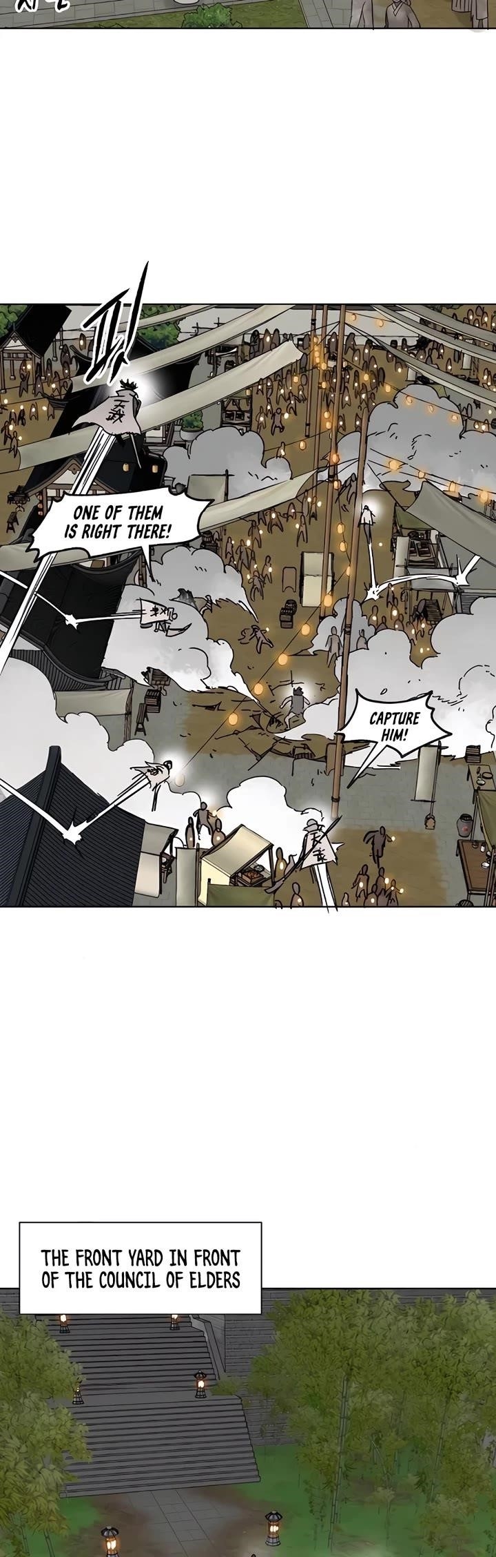 Infinite Level Up in Murim Chapter 237 - Page 22