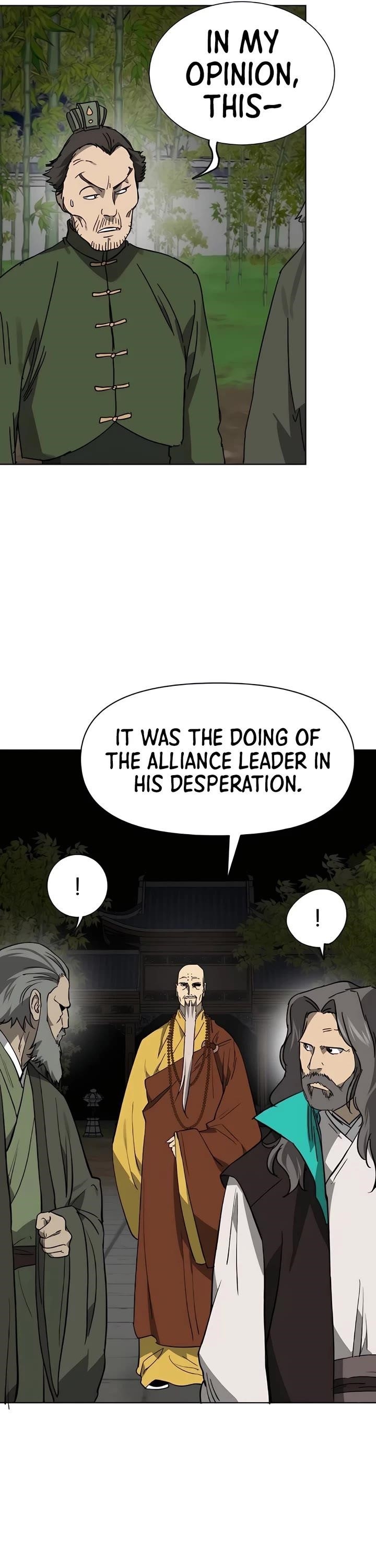 Infinite Level Up in Murim Chapter 237 - Page 24