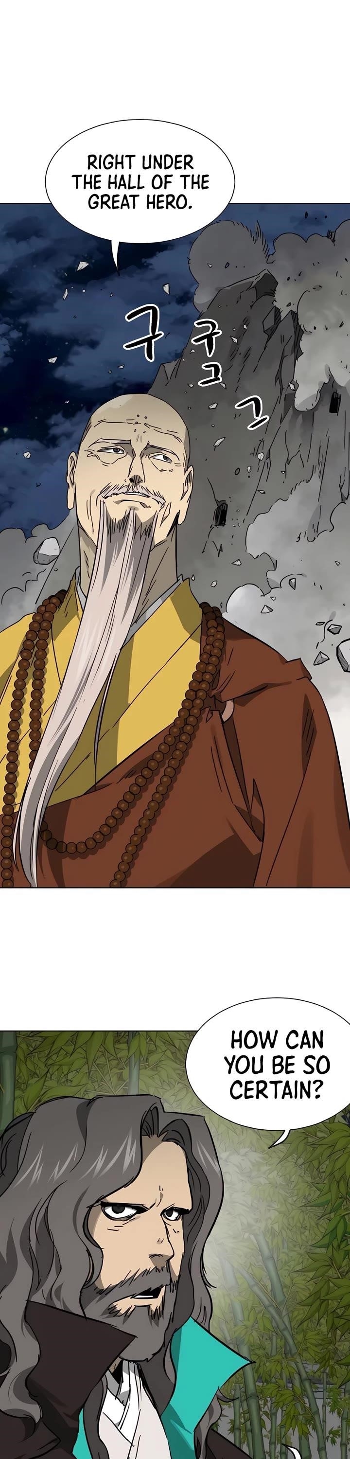 Infinite Level Up in Murim Chapter 237 - Page 25