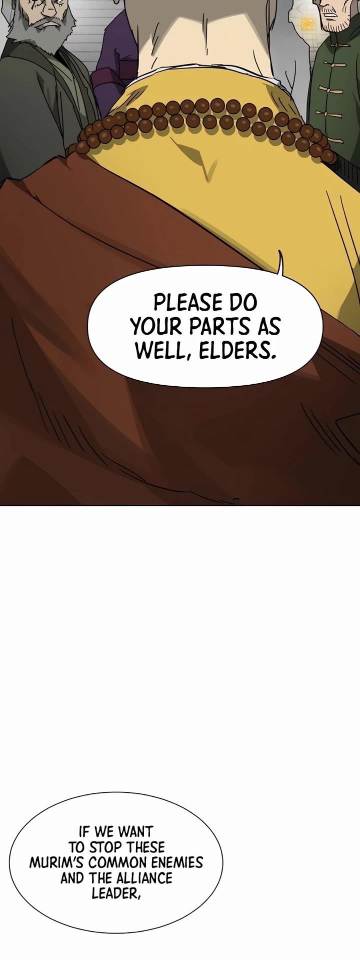 Infinite Level Up in Murim Chapter 237 - Page 30