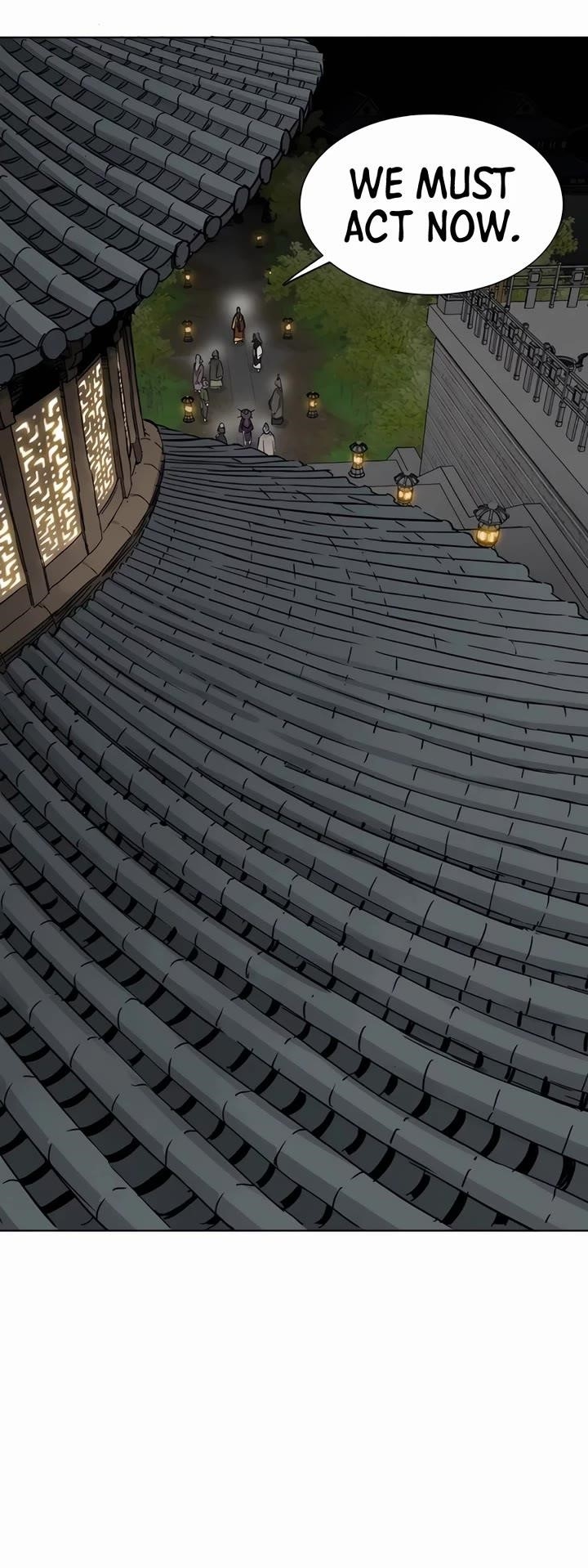 Infinite Level Up in Murim Chapter 237 - Page 31